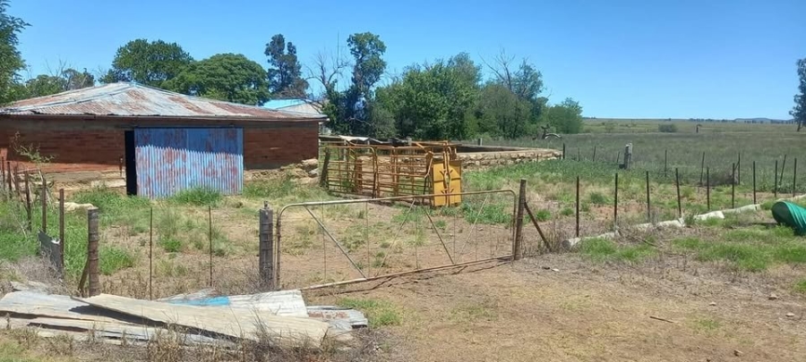 5 Bedroom Property for Sale in Edenburg Rural Free State